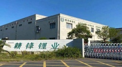 祝賀贛鋒鋰業集團股份有限公司2025年快速通過SGS-SEDEX驗廠